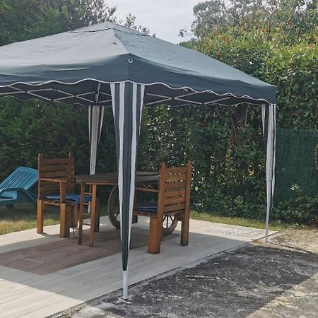 Comme A La Maison La Jonchere Екстер'єр фото