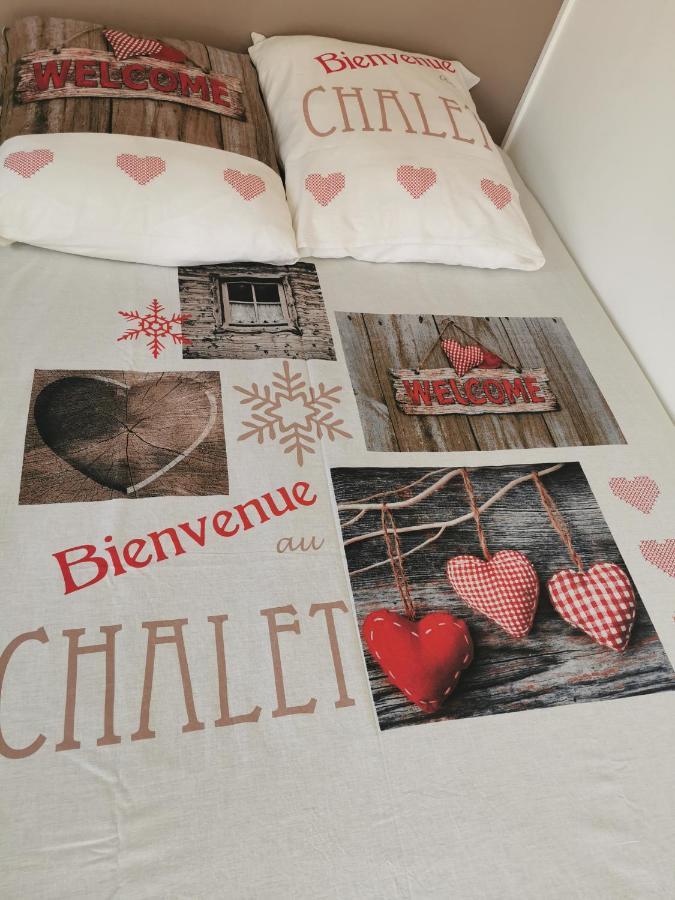 Comme A La Maison La Jonchere Екстер'єр фото